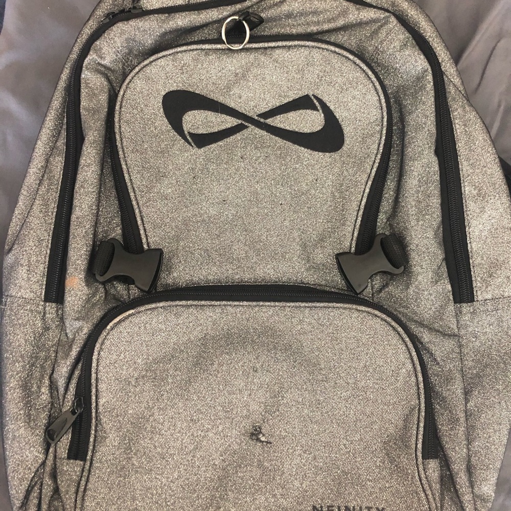 NFINITY backpack